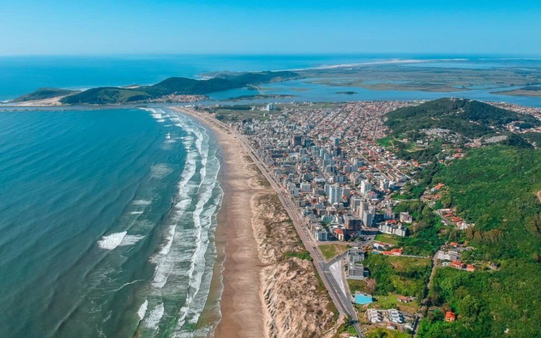 Descubra a Magia de Laguna: Um Guia Completo para sua Visita